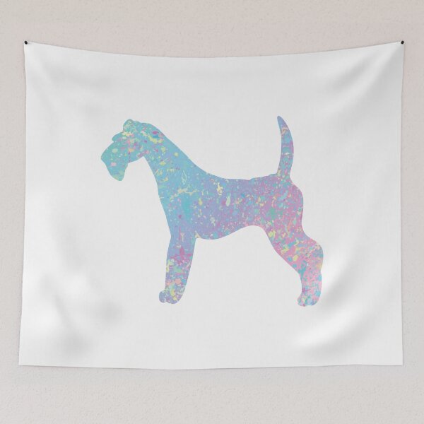 Item preview, Miniature Schnauzer art designed and sold by Babmk.