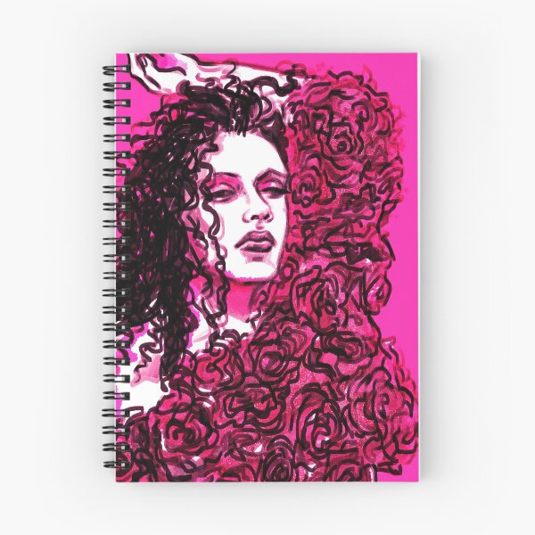 Item preview, Pete Burns graphic designed and sold by riinkanei.