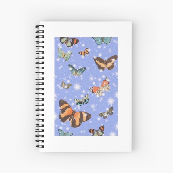 Aesthetic Butterfly Wallpaper Stationery Redbubble Aesthetic Butterfly Wallpaper Stationery Redbubble