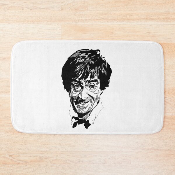Item preview, The Second Doctor  designed and sold by anotherplace.