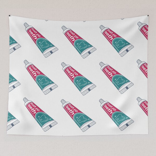 Item preview, Toothpaste designed and sold by maramyeonni.