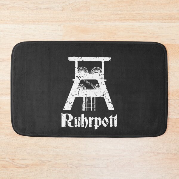 Item preview, Ruhrpott tower designed and sold by Gezwompl.