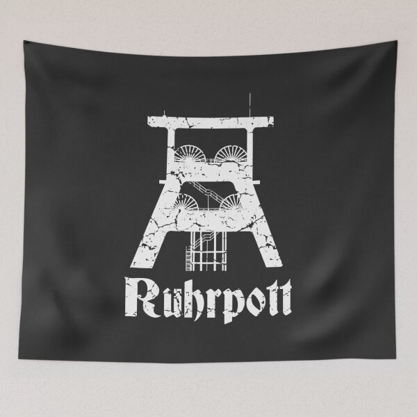Item preview, Ruhrpott tower designed and sold by Gezwompl.