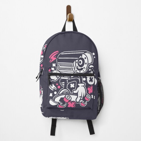 Item preview, Camera Skate designed and sold by CartoonTshirtD.