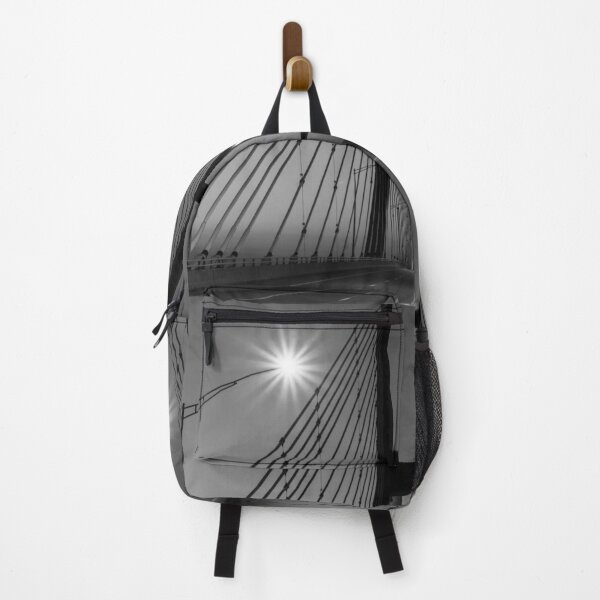 Item preview, Looking Down The Emerson Grayscale designed and sold by mljdwhite.