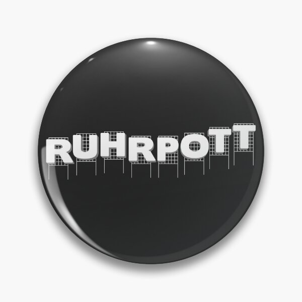 Item preview, Ruhrpott designed and sold by Gezwompl.