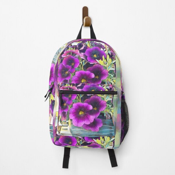 Item preview, Hazy Purple Days designed and sold by bipolarvirgoart.
