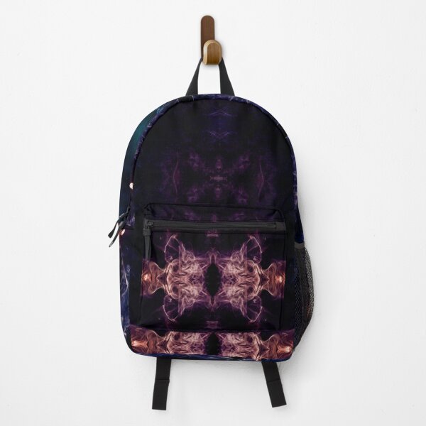 Item preview, Abstract smoke fractal - The all seeing eye designed and sold by PLdesign.