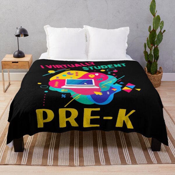 Item preview, I Virtually Student Pre-K Gifts for Boys Girls designed and sold by MagicBoutique.