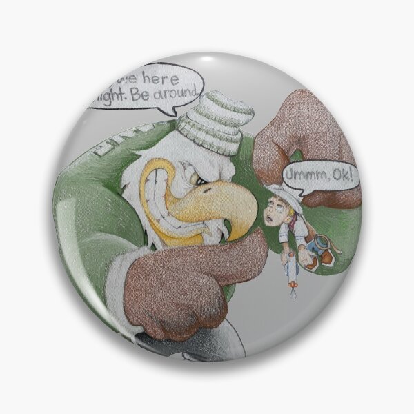 Item preview, Rocko #01 designed and sold by PainterChaun.