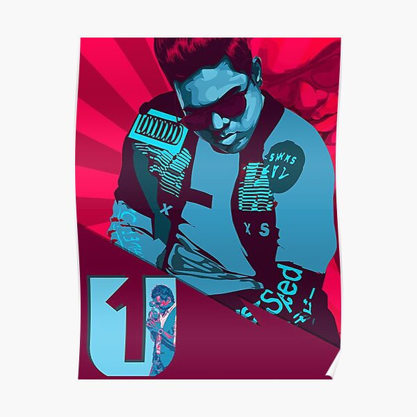 Yuvan Music Poster