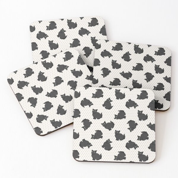 Item preview, Cute cartoon Bombay kitten. designed and sold by Limolida.