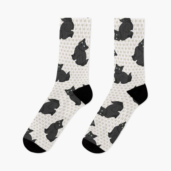 Item preview, Cute cartoon Bombay kitten. designed and sold by Limolida.