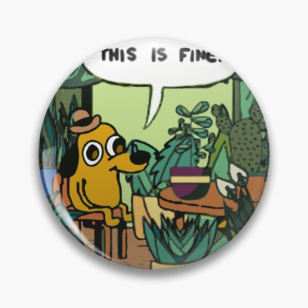 This is fine plant edition Pin
