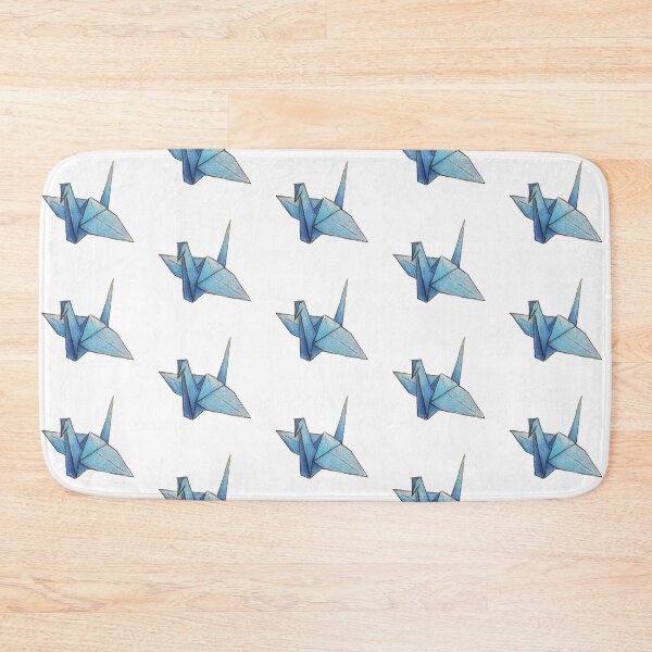 Item preview, Paper crane designed and sold by Devon Bailey.