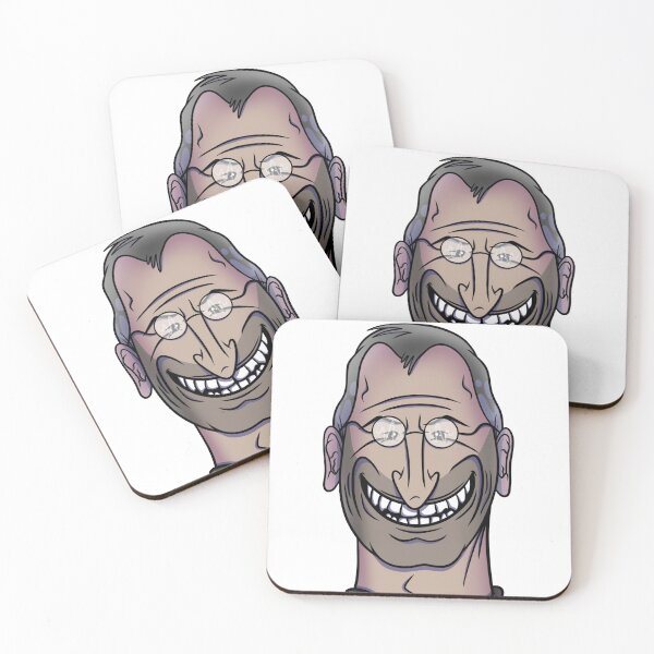 Item preview, Steve Jobs designed and sold by conorcdesigns.