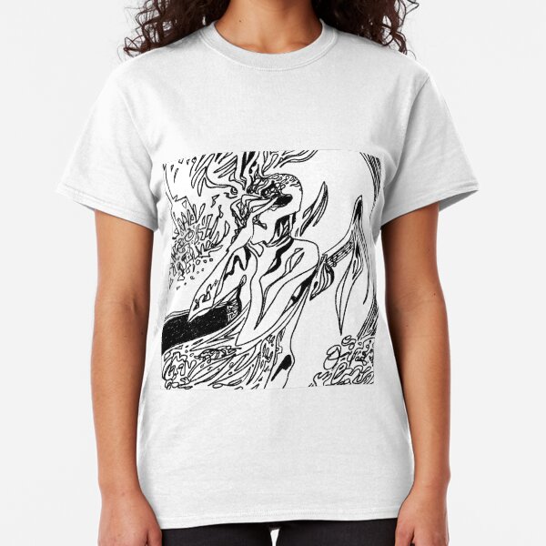 Angel of Music Classic T-Shirt
