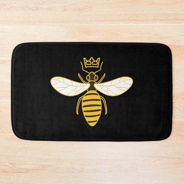 Item preview, Bees Queen Bee Beekeeping Gift Idea designed and sold by haselshirt.