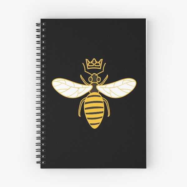 Item preview, Bees Queen Bee Beekeeping Gift Idea designed and sold by haselshirt.