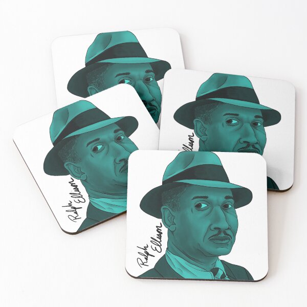 Item preview, Ralph Ellison designed and sold by AlexCranshaw.
