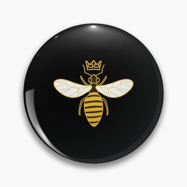 Item preview, Bees Queen Bee Beekeeping Gift Idea designed and sold by haselshirt.