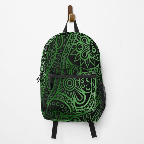 Item preview, Green pattern designed and sold by Scottharriman13.
