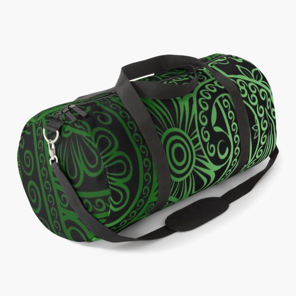 Item preview, Green pattern designed and sold by Scottharriman13.