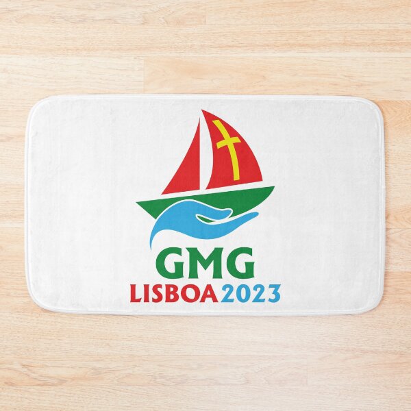 Item preview, Giornata Mondiale Gioventu WYD Lisbona 2023 logo designed and sold by ideasfinder.