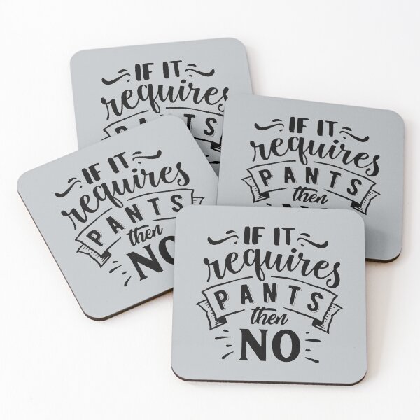 Item preview, If it requirs pants then no designed and sold by Delicarte.