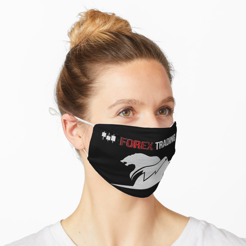 Trading Forex Mascarilla
