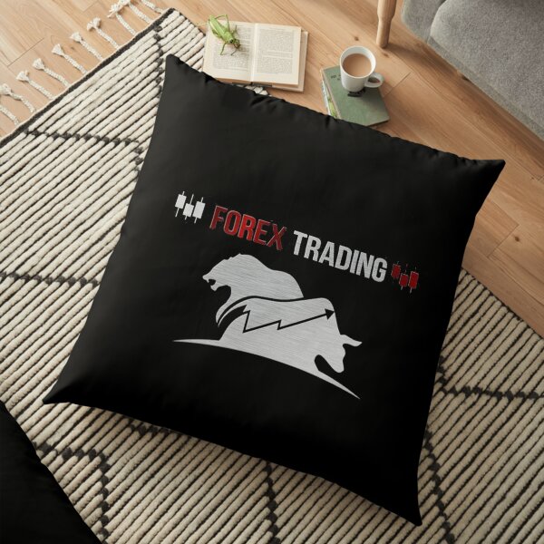 Trading Forex Cojines de suelo