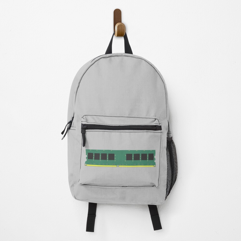 Item preview, Backpack designed and sold by chonerd.