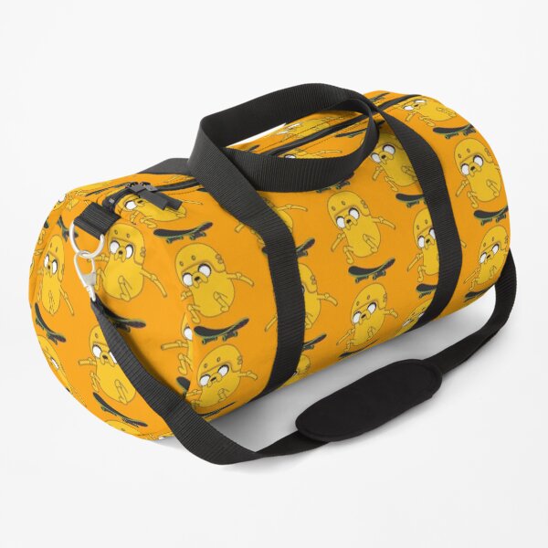 Jake Duffle Bag