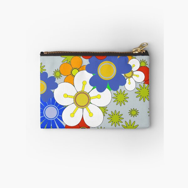 Item preview, cosmic flowers designed and sold by pauloneill-art.