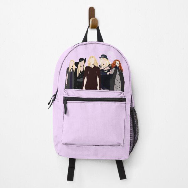 Witches 2.0 Backpack