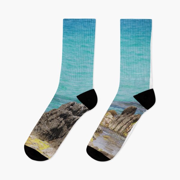 Item preview, Saleccia beach from Cap Corsica designed and sold by EstelleRossetti.