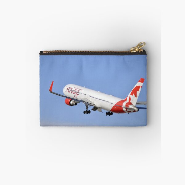 Item preview, Air Canada Rouge 767 designed and sold by Steve Stones.