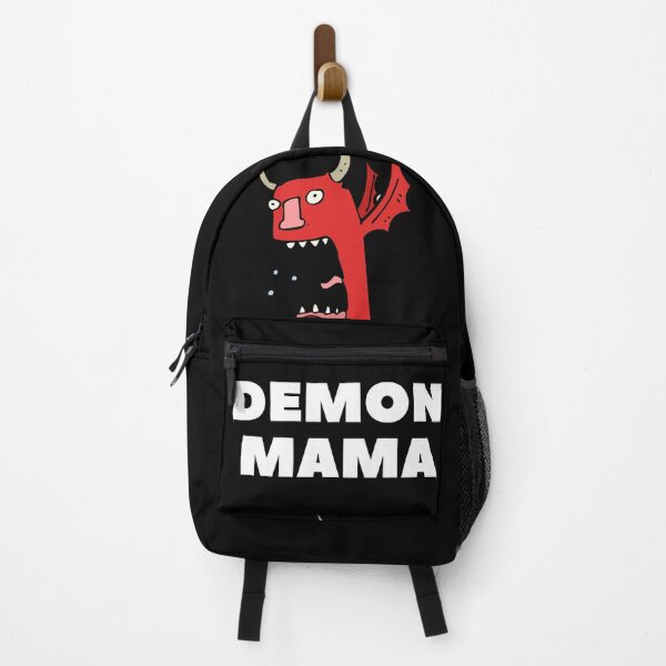 Item preview, Demon mama designed and sold by atichot5.