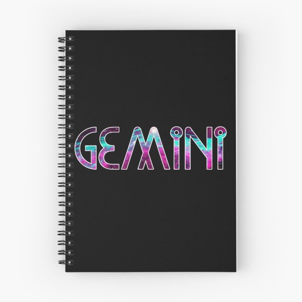 Item preview, Galaxy Gemini designed and sold by Most-Mysterious.