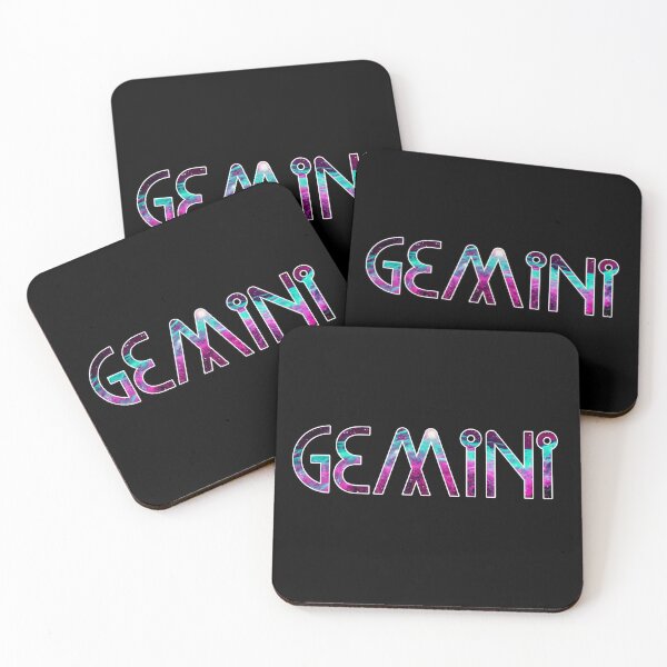 Item preview, Galaxy Gemini designed and sold by Most-Mysterious.