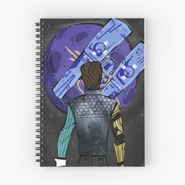 Item preview, Rhys the Company Man designed and sold by memekingarthur.