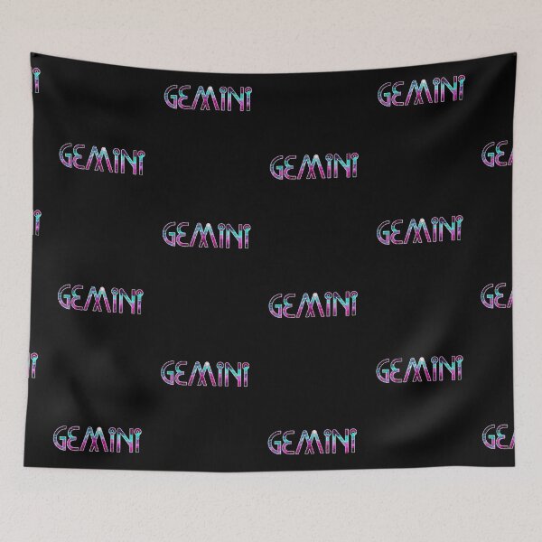 Item preview, Galaxy Gemini designed and sold by Most-Mysterious.