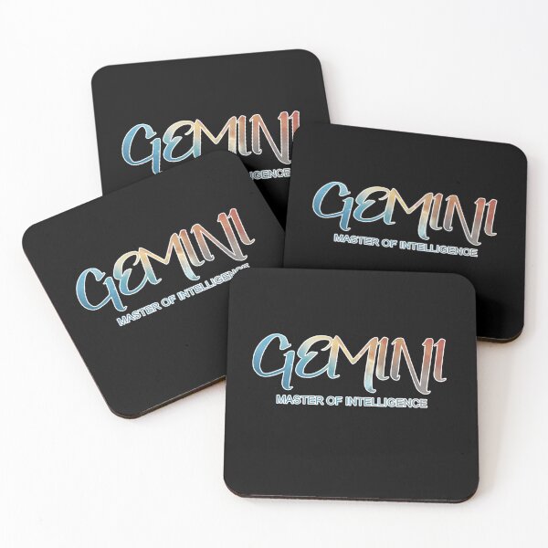 Item preview, Space Gemini Master designed and sold by Most-Mysterious.