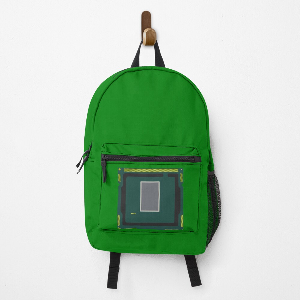 Item preview, Backpack designed and sold by chonerd.