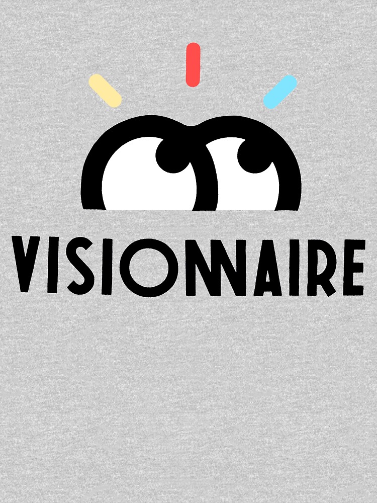 Tshirt « Bigflo Et Oli; Visionnaire », par williapkin Redbubble Tshirt « Bigflo Et Oli; Visionnaire », par williapkin Redbubble