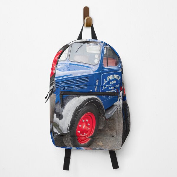 Item preview, Bedford M Series Truck designed and sold by Richard Nixon.