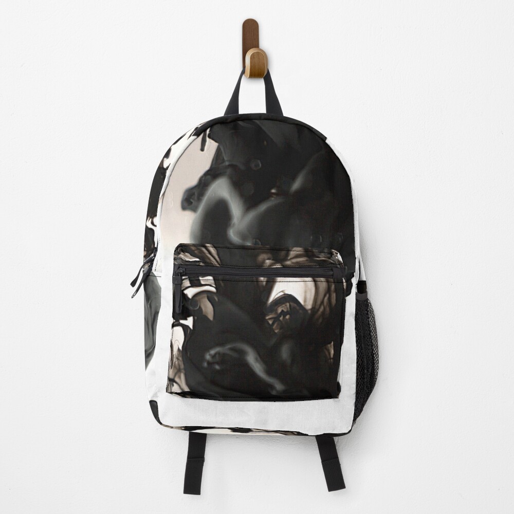 Item preview, Backpack designed and sold by friendlyspoon.