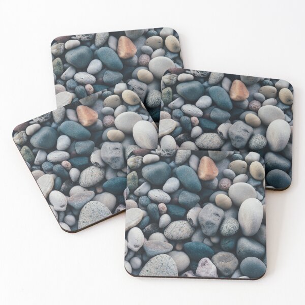Item preview, Pebbles on the Beach - Take me to the Beach. designed and sold by cgroenewald.