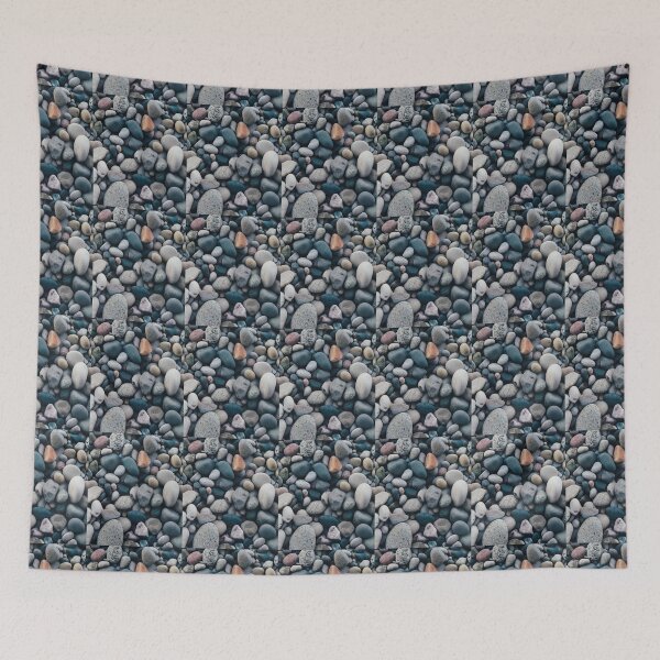 Item preview, Pebbles on the Beach - Take me to the Beach. designed and sold by cgroenewald.