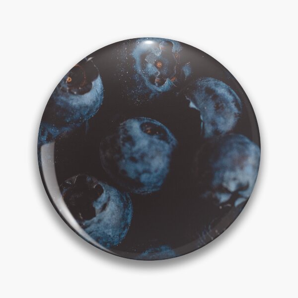 Item preview, Blueberries - Your Favorite Antioxidant  designed and sold by cgroenewald.